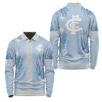 Carlton Blues Apparels SHW024