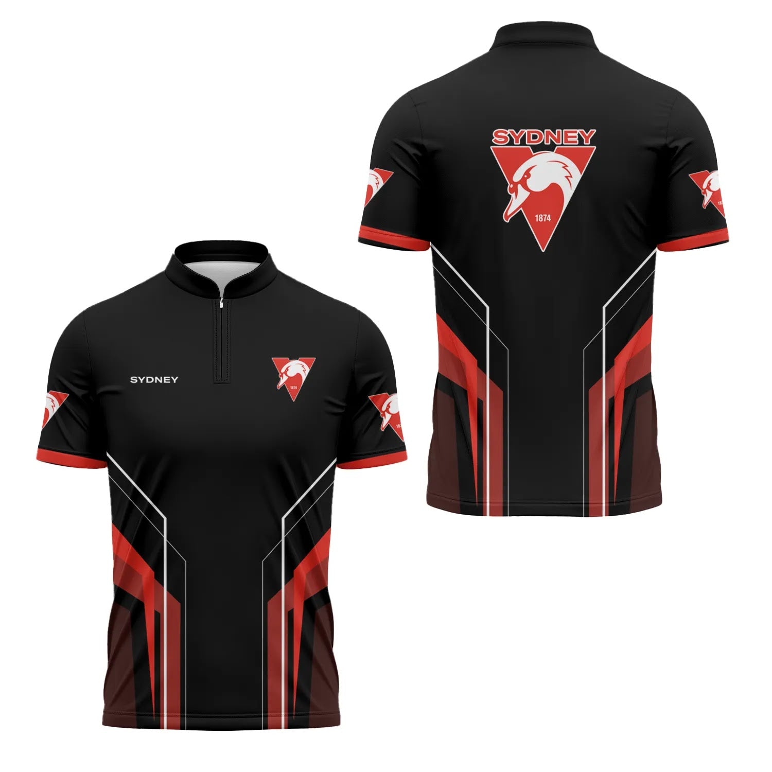 Sydney Swans Apparels SC023