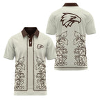 West Coast Eagles Apparels SHW064
