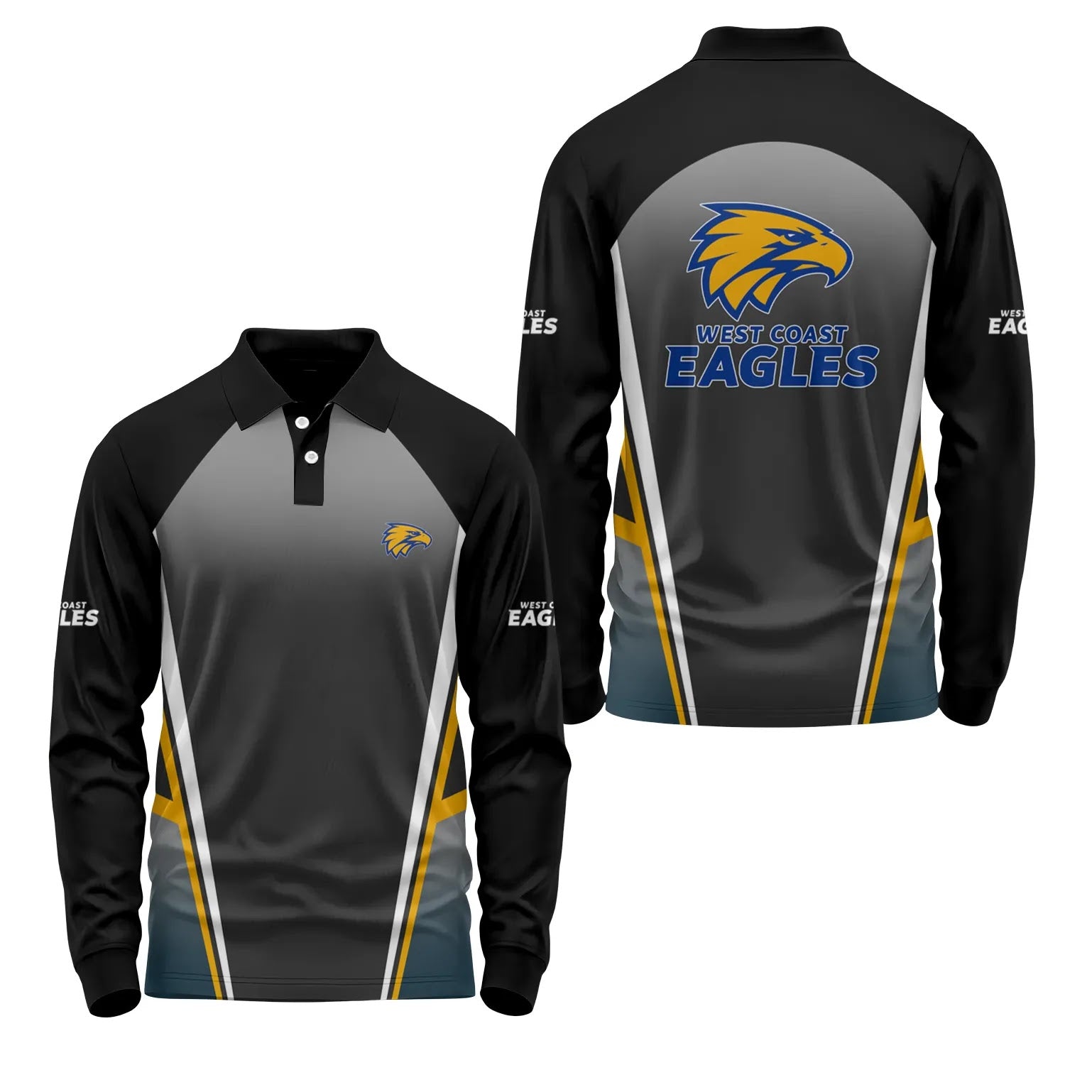 West Coast Eagles Apparels SC037