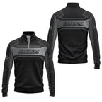 Penrith Panthers Quarter-zip Pullover SC085