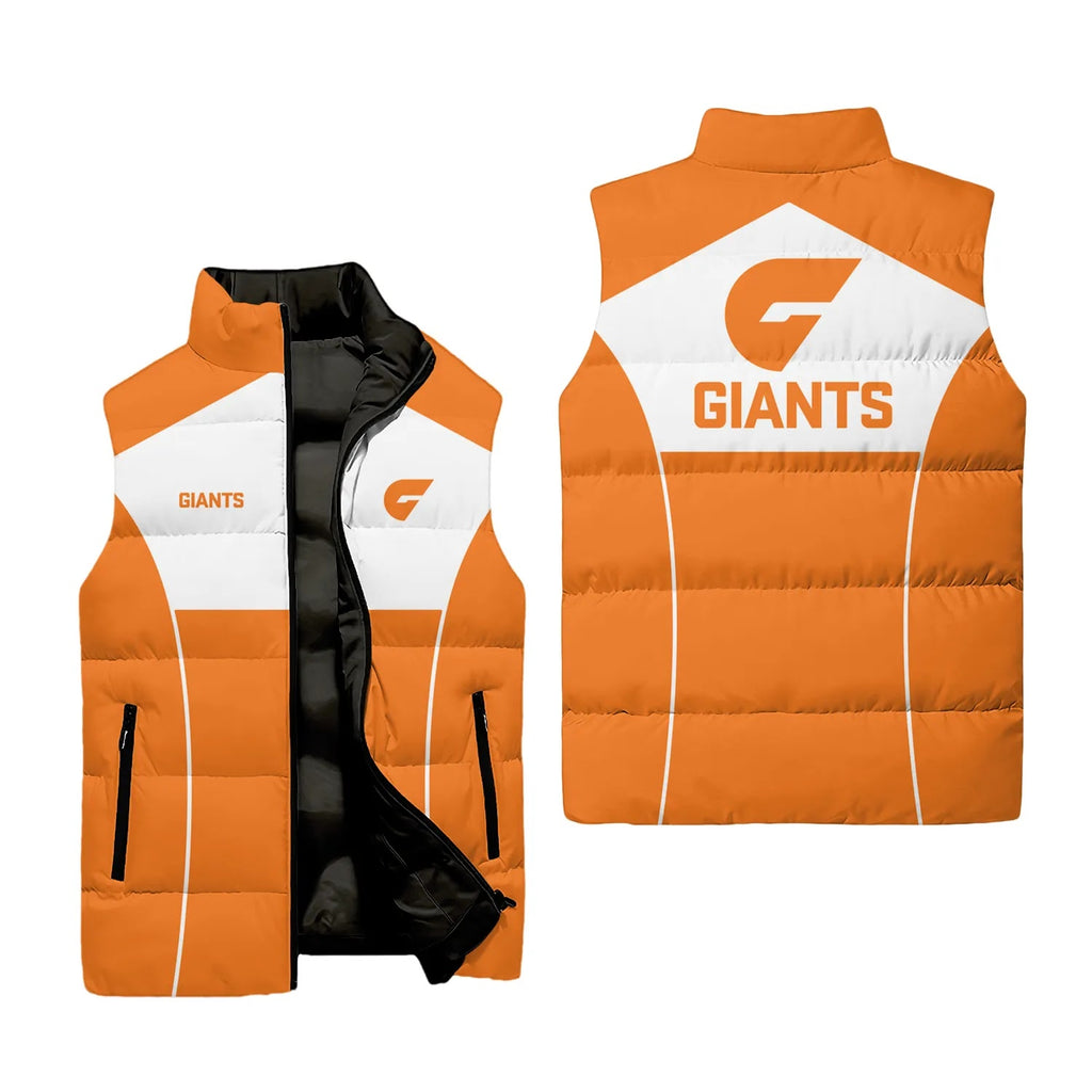 Greater Western Sydney Giants Apparels SC028