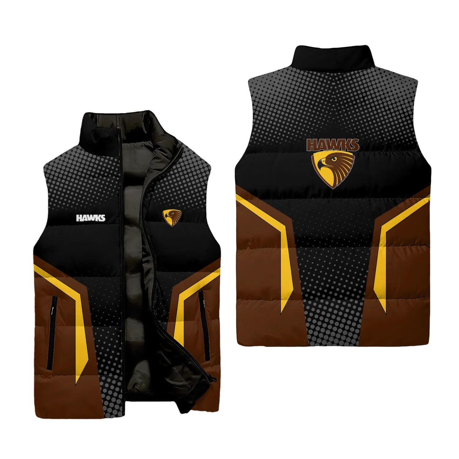 Hawthorn Hawks Apparels SC032