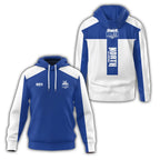 North Melbourne Kangaroos Hoodie SC008