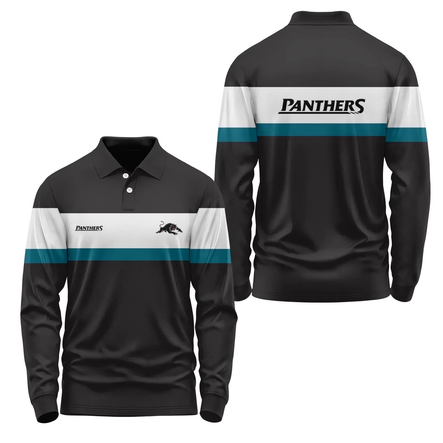 Penrith Panthers Apparels SC046