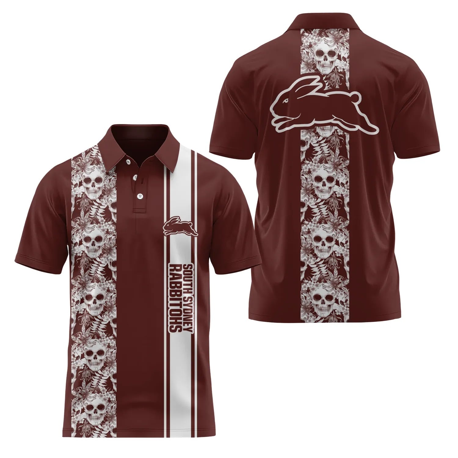 South Sydney Rabbitohs Apparels SHW042