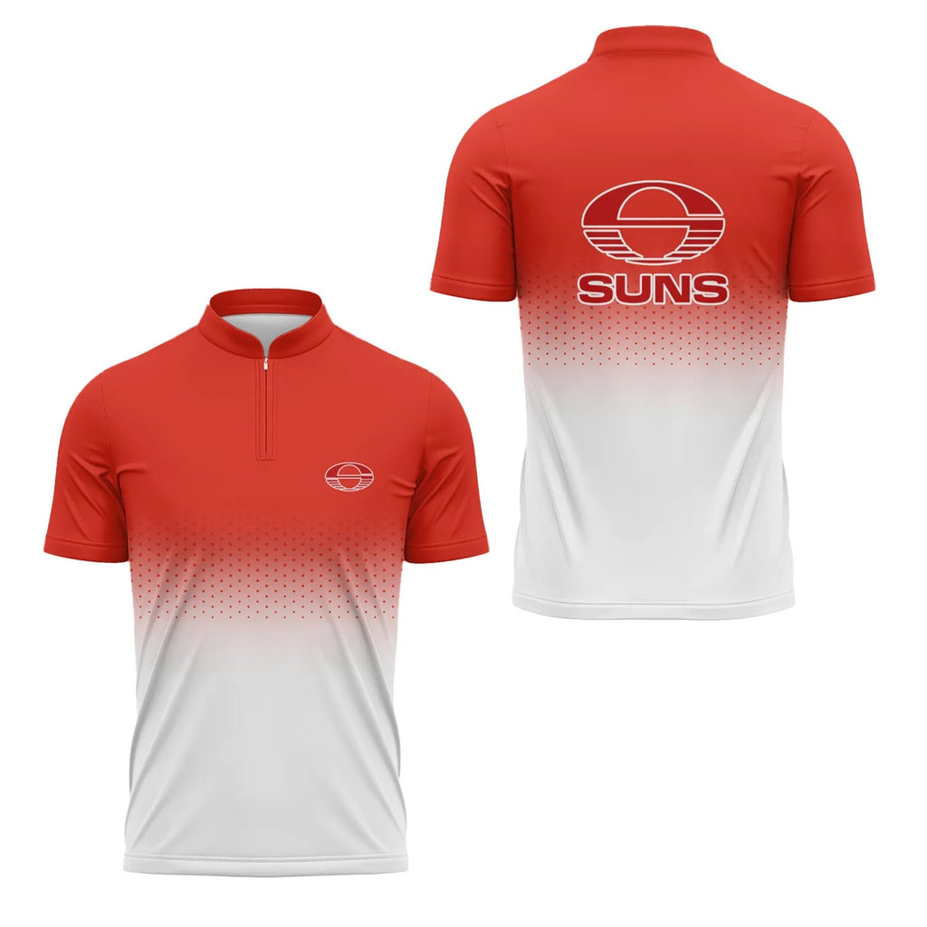Gold Coast Suns Apparels SC094