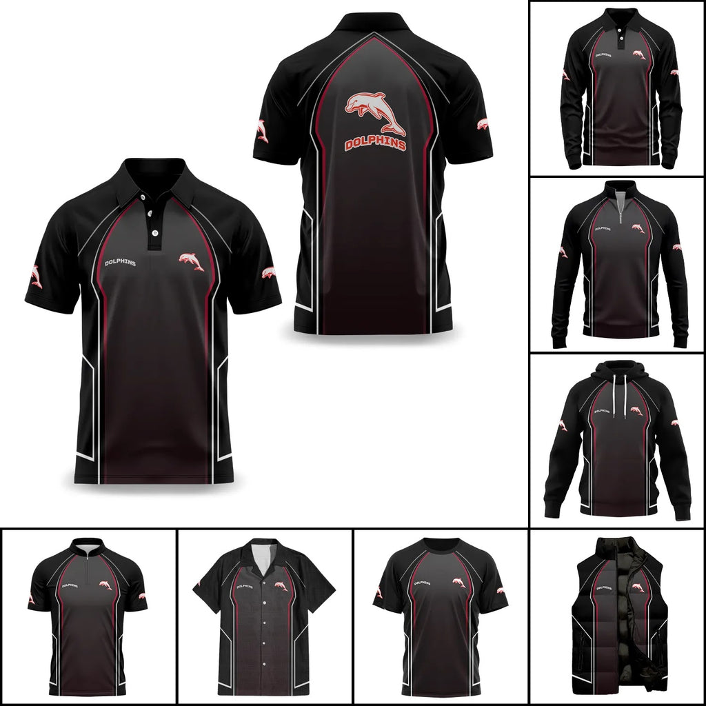 Dolphins Apparels SC061