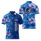 West Coast Eagles Apparels SHW057