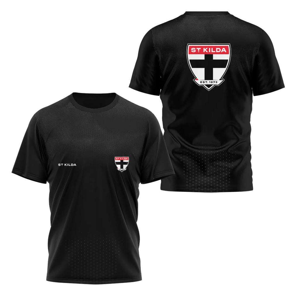 St Kilda Saints Apparels SC017