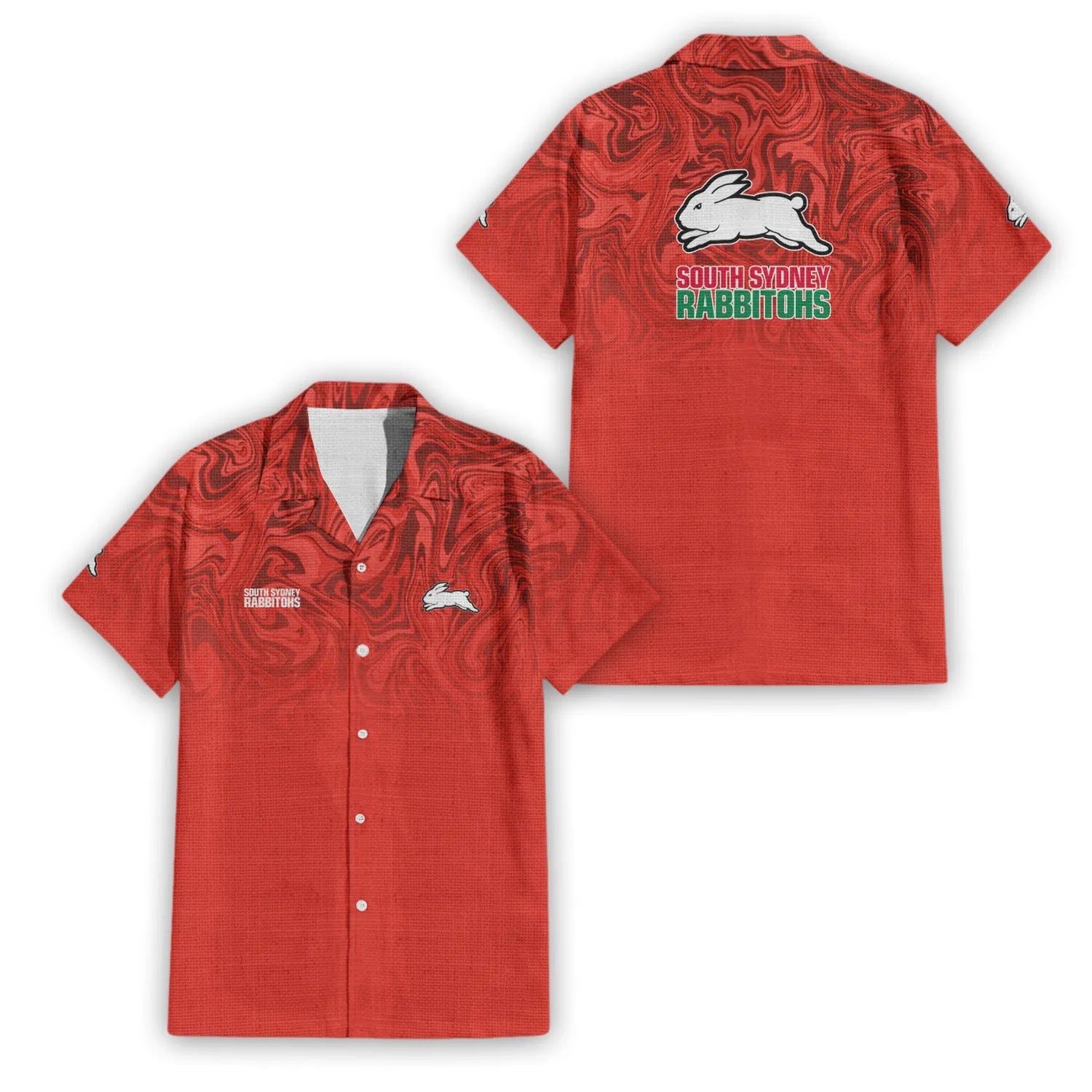 South Sydney Rabbitohs Apparels SC091