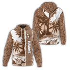 Hawthorn Hawks Hoodie SHW038