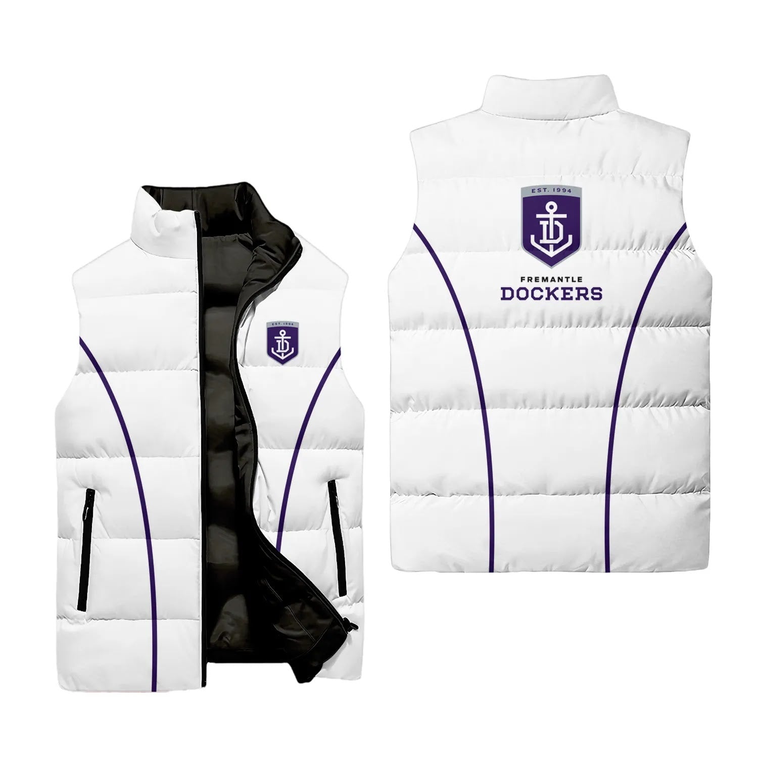 Fremantle Dockers Apparels SC025