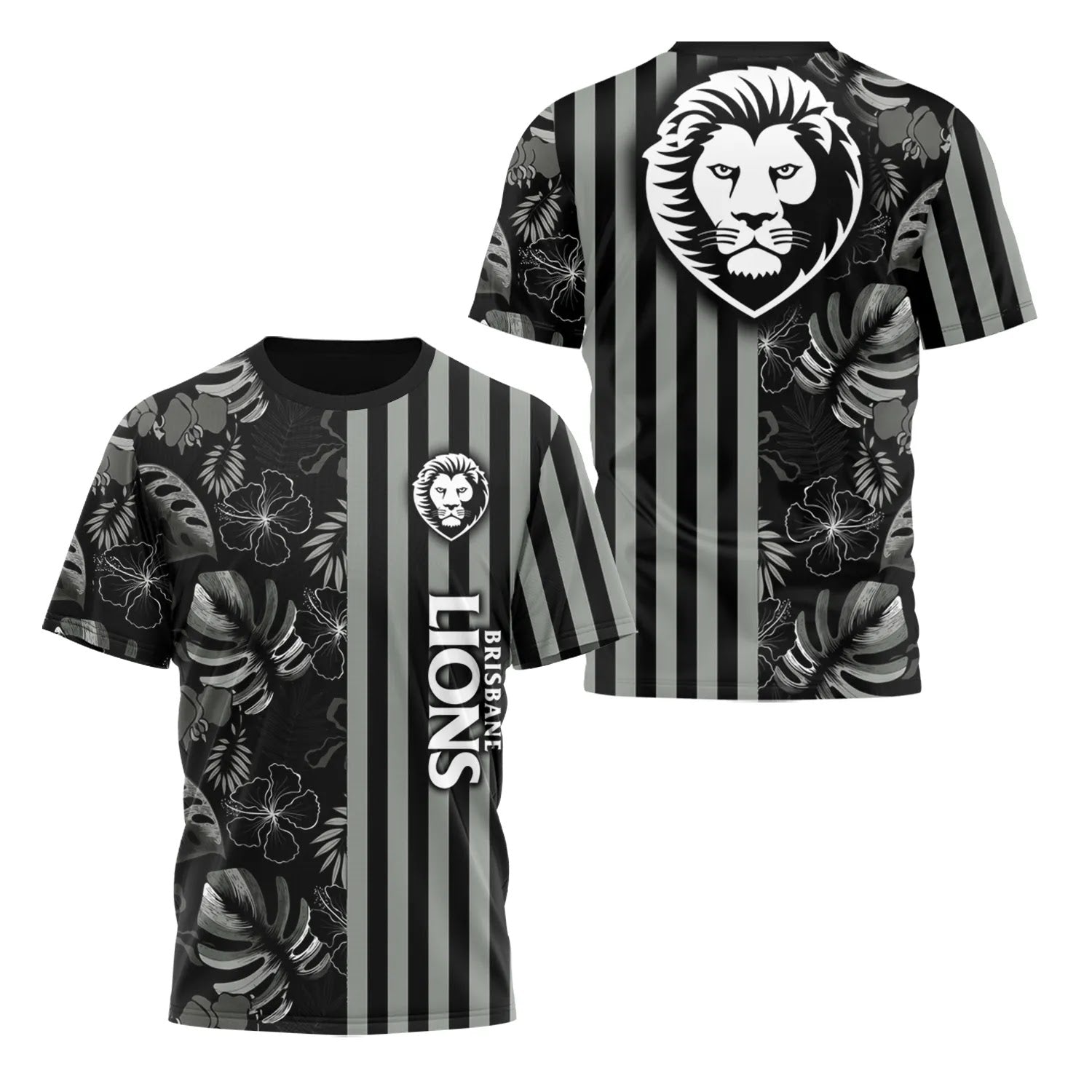 Brisbane Lions Apparels SHW040