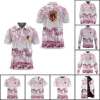 Brisbane Broncos Apparels SC045