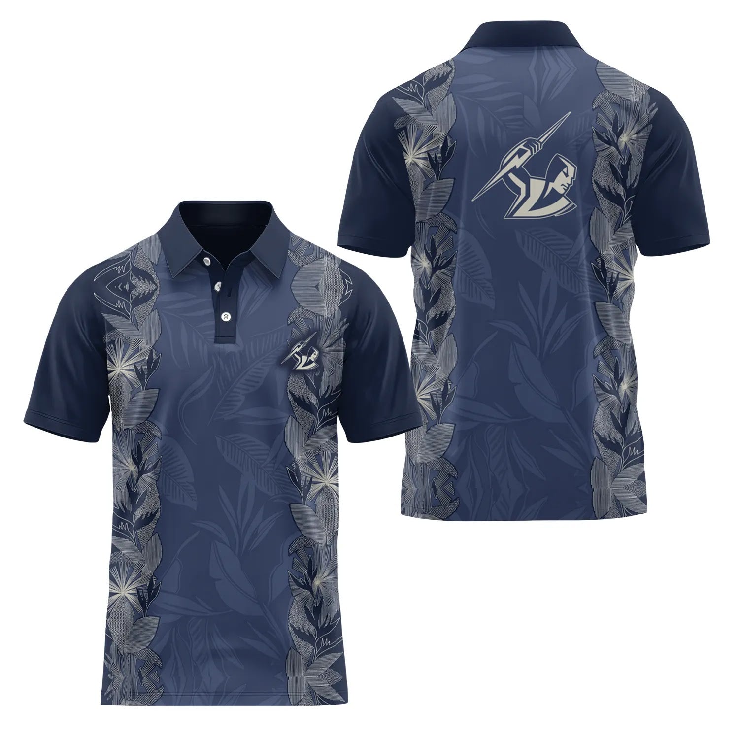 Melbourne Storm Apparels SHW045