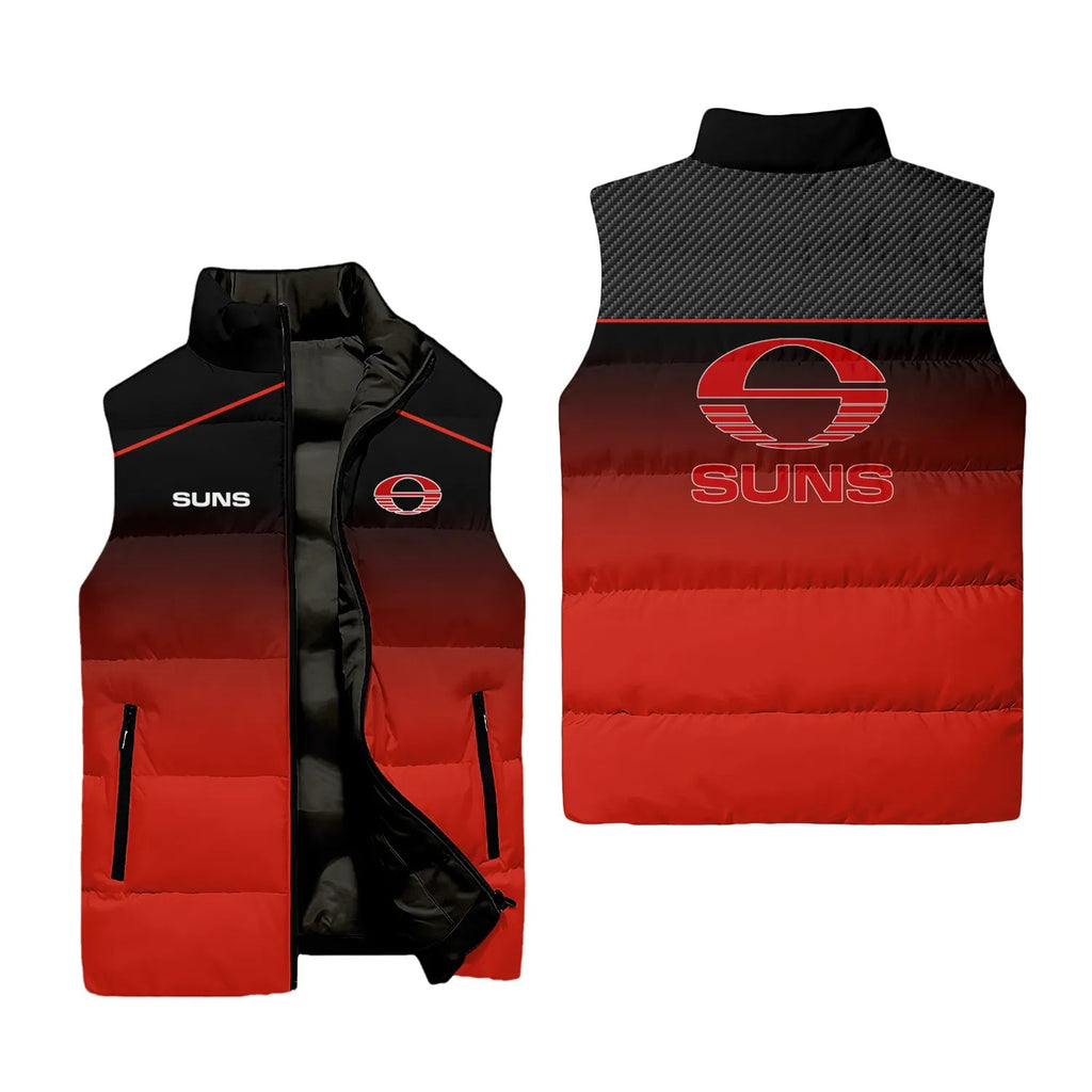 Gold Coast Suns Apparels SC001