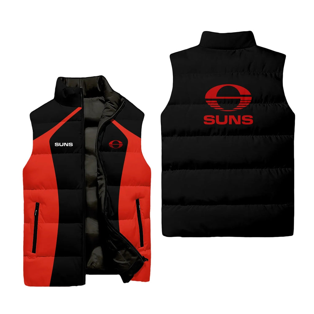 Gold Coast Suns Apparels SC048
