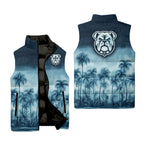 Canterbury-Bankstown Bulldogs Apparels SHW021
