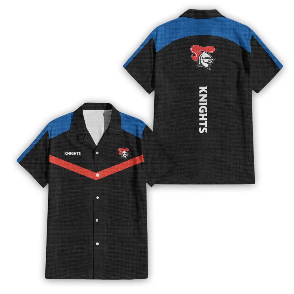 Newcastle Knights Apparels SC035