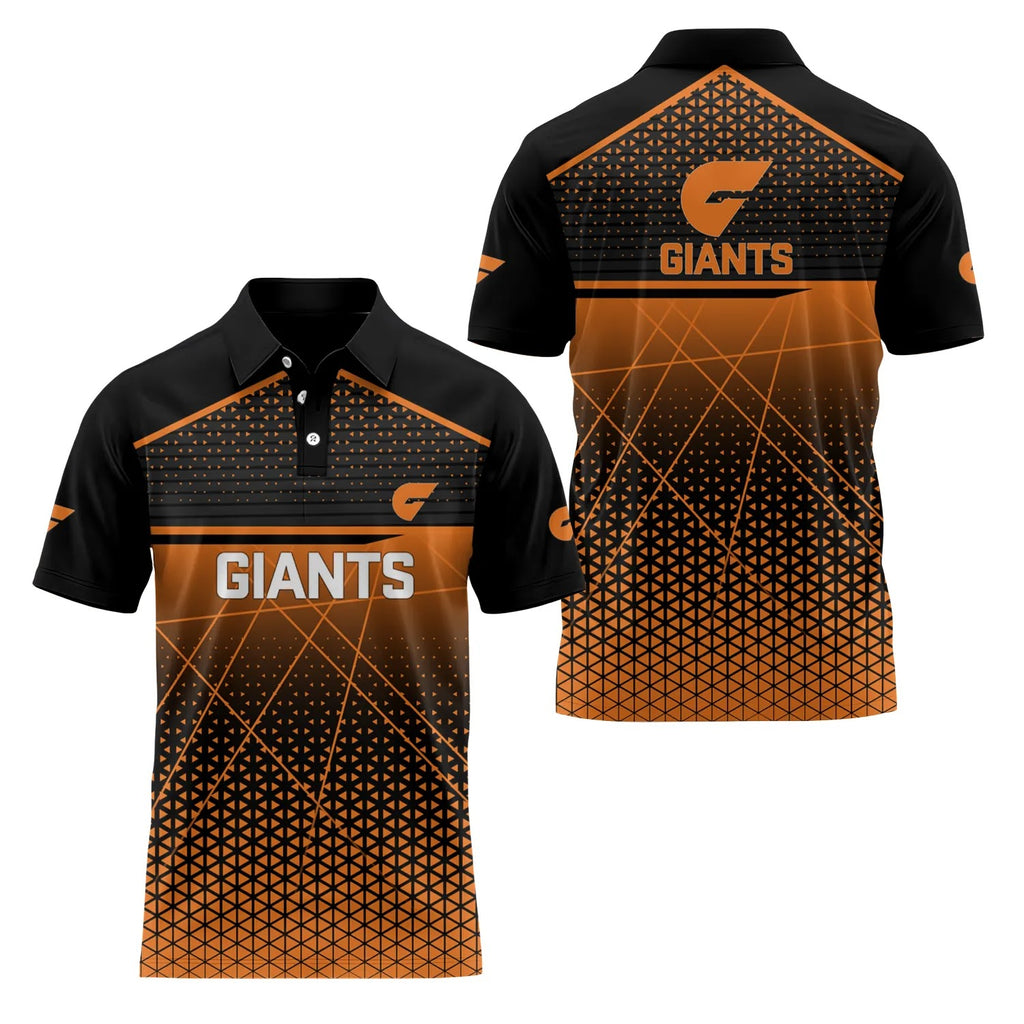 Greater Western Sydney Giants Apparels SC047