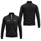 Gold Coast Suns Quarter-zip Pullover SC102