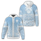 Geelong Cats Hoodie SHW025