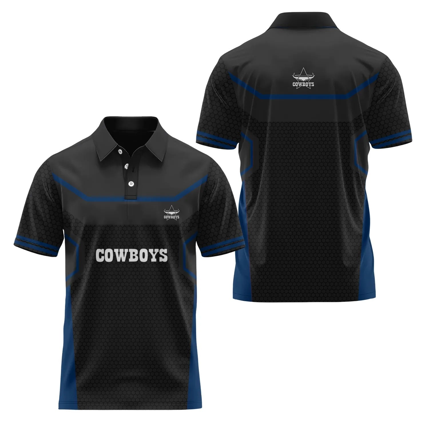 North Queensland Cowboys Apparels SC052