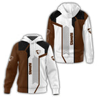 Hawthorn Hawks Hoodie SC065