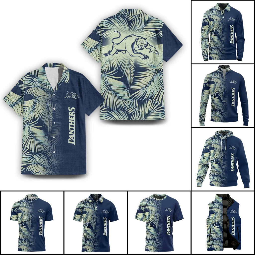 Penrith Panthers Apparels SHW003