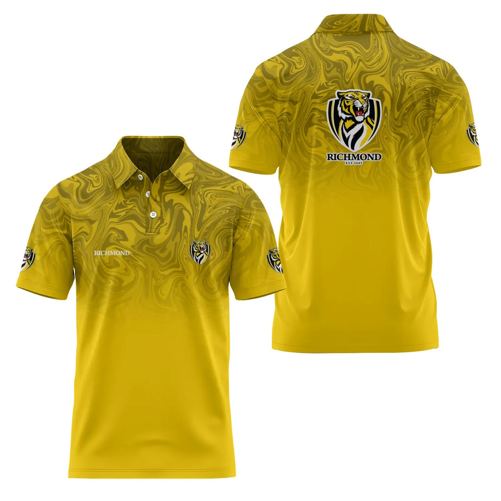 Richmond Tigers Apparels SC091