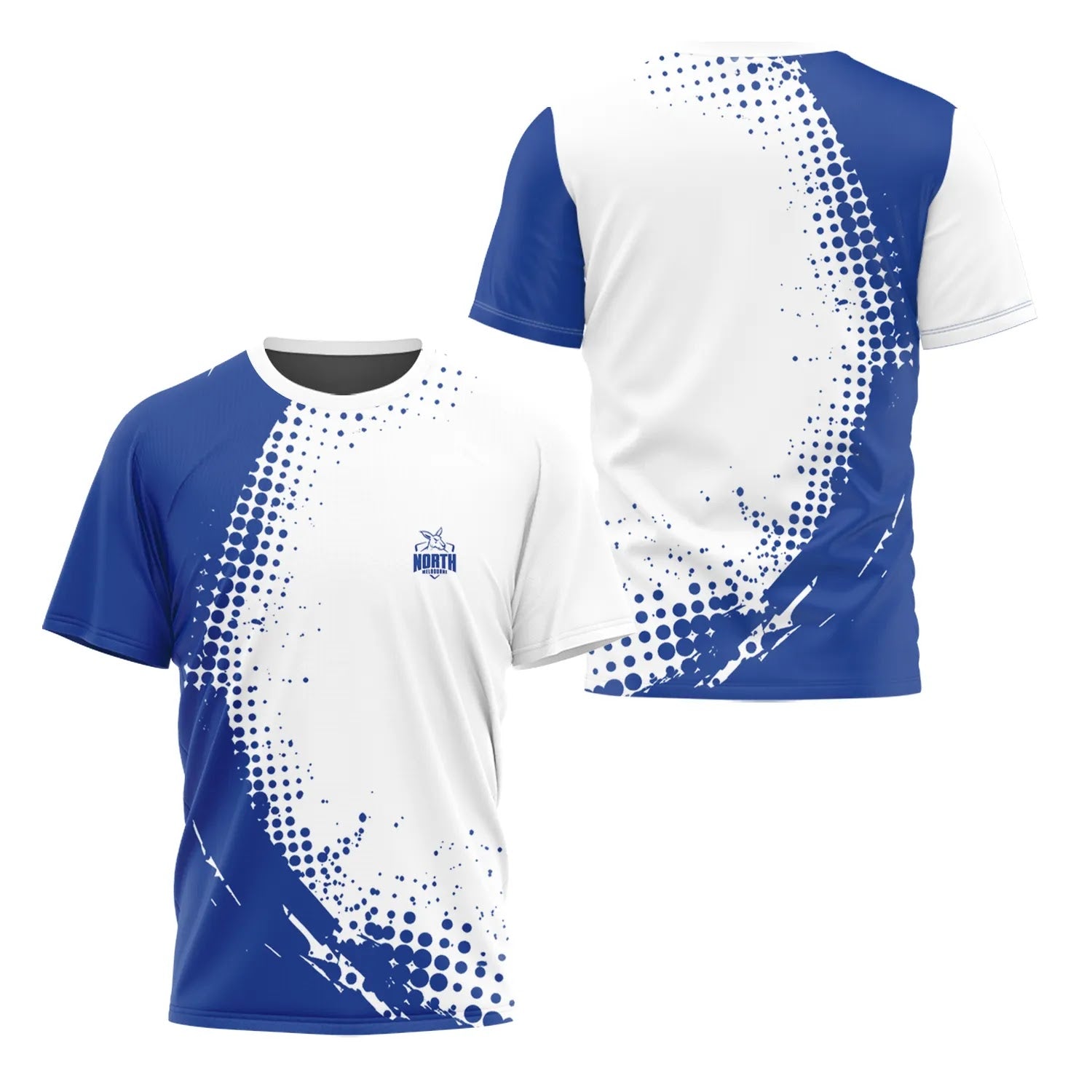 North Melbourne Kangaroos Apparels SC095
