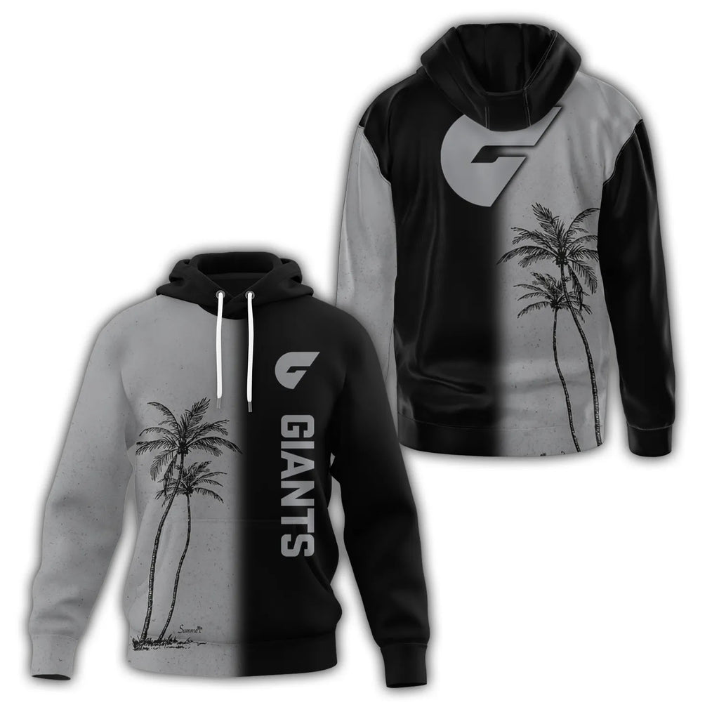 Greater Western Sydney Giants Hoodie SHW037