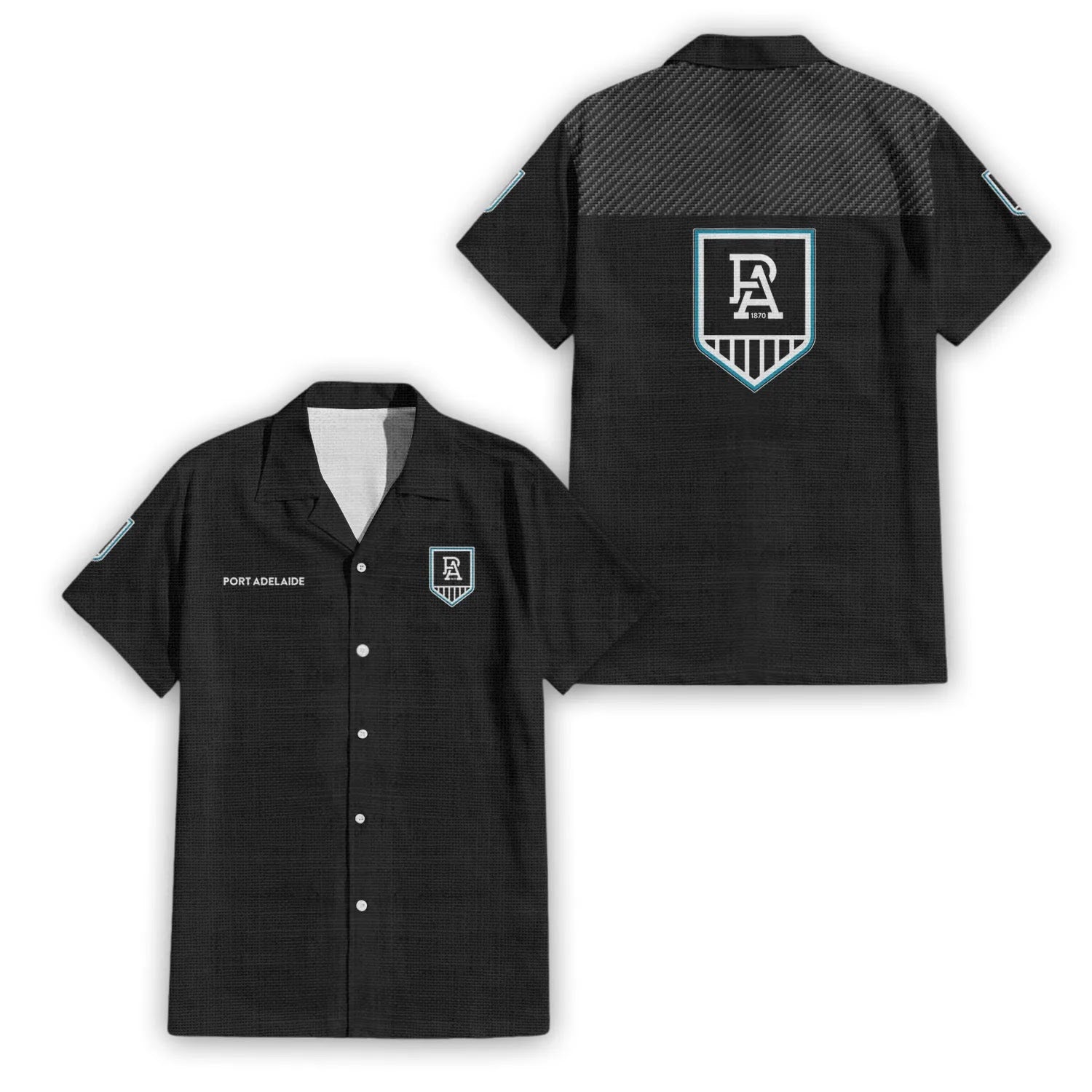 Port Adelaide Power Apparels SC001