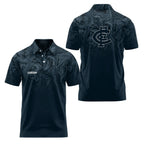 Carlton Blues Apparels SC091