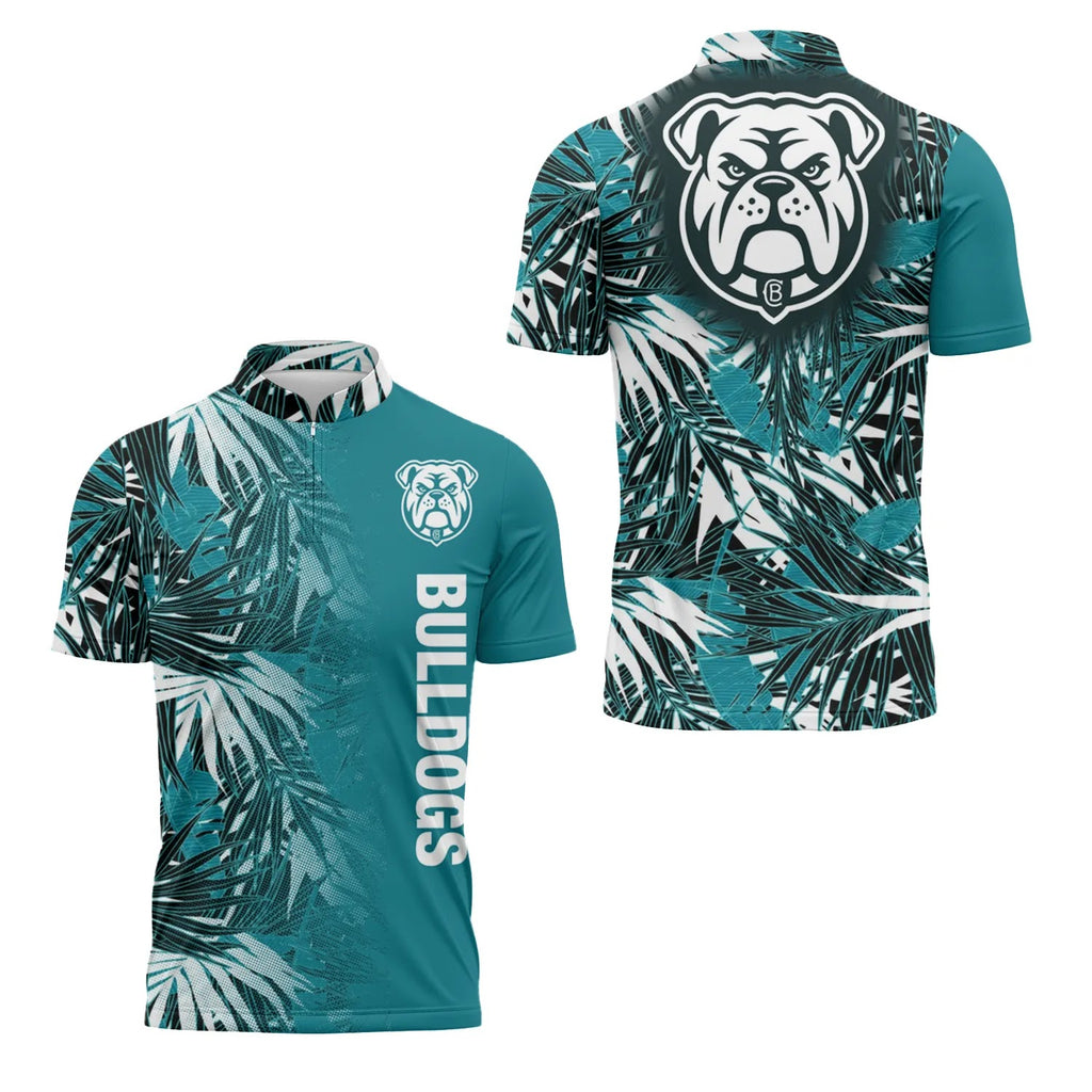 Canterbury-Bankstown Bulldogs Apparels SHW060