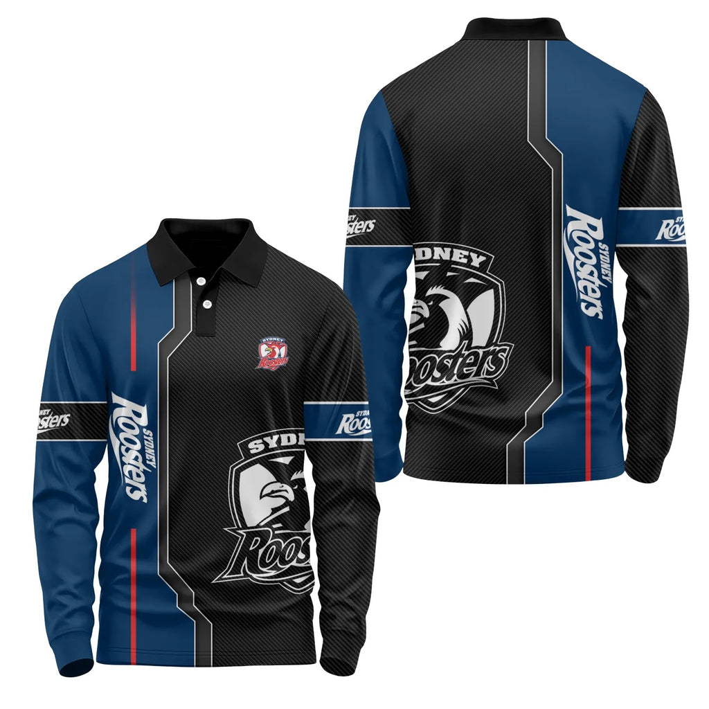 Sydney Roosters Apparels SC042