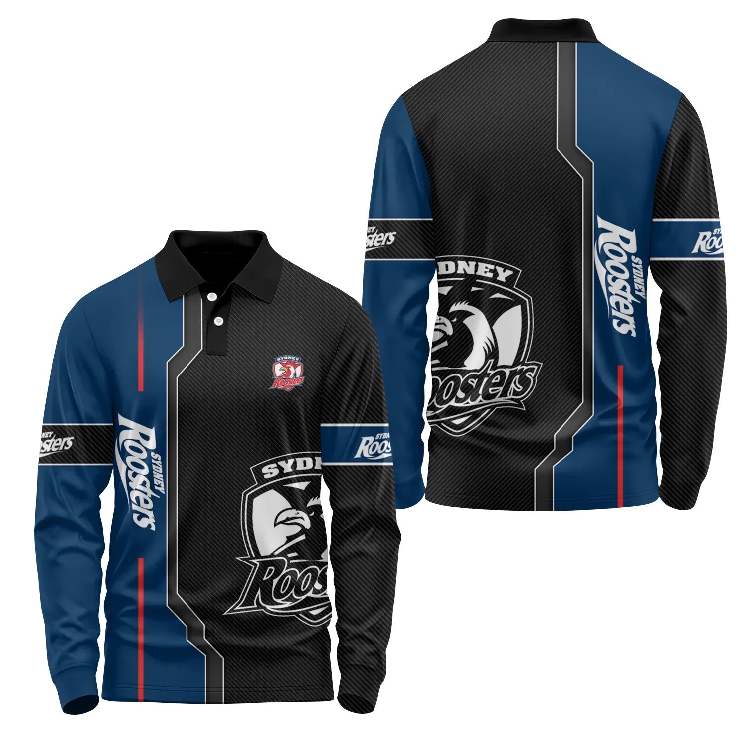 Sydney Roosters Apparels SC042