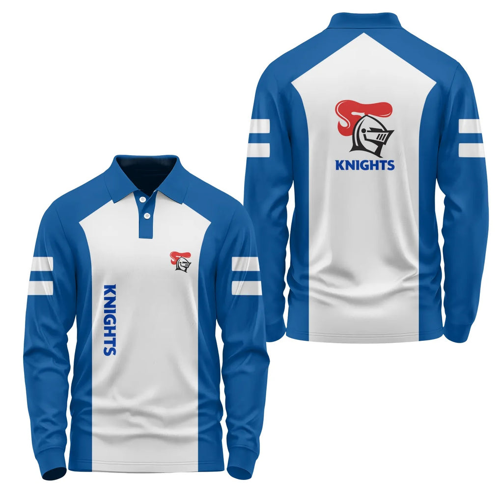 Newcastle Knights Apparels SC078