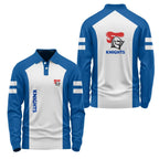 Newcastle Knights Apparels SC078