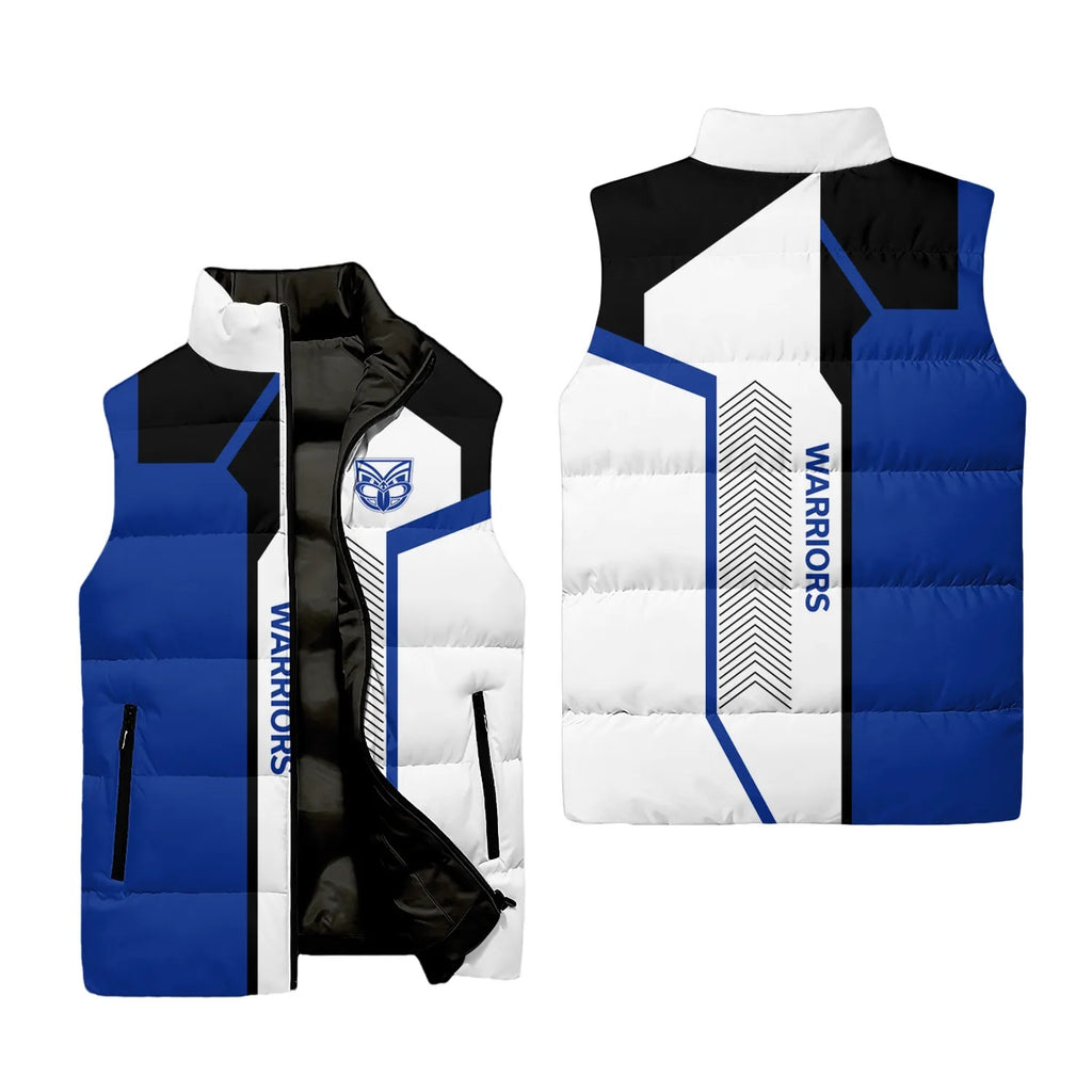 New Zealand Warriors Apparels SC065