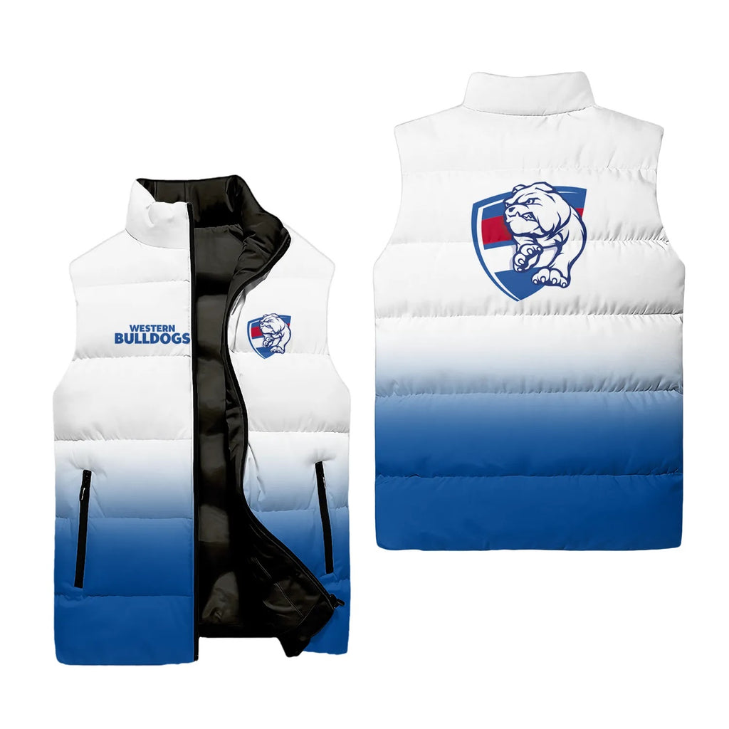 Western Bulldogs Apparels SC120