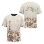 Penrith Panthers Apparels SHW067