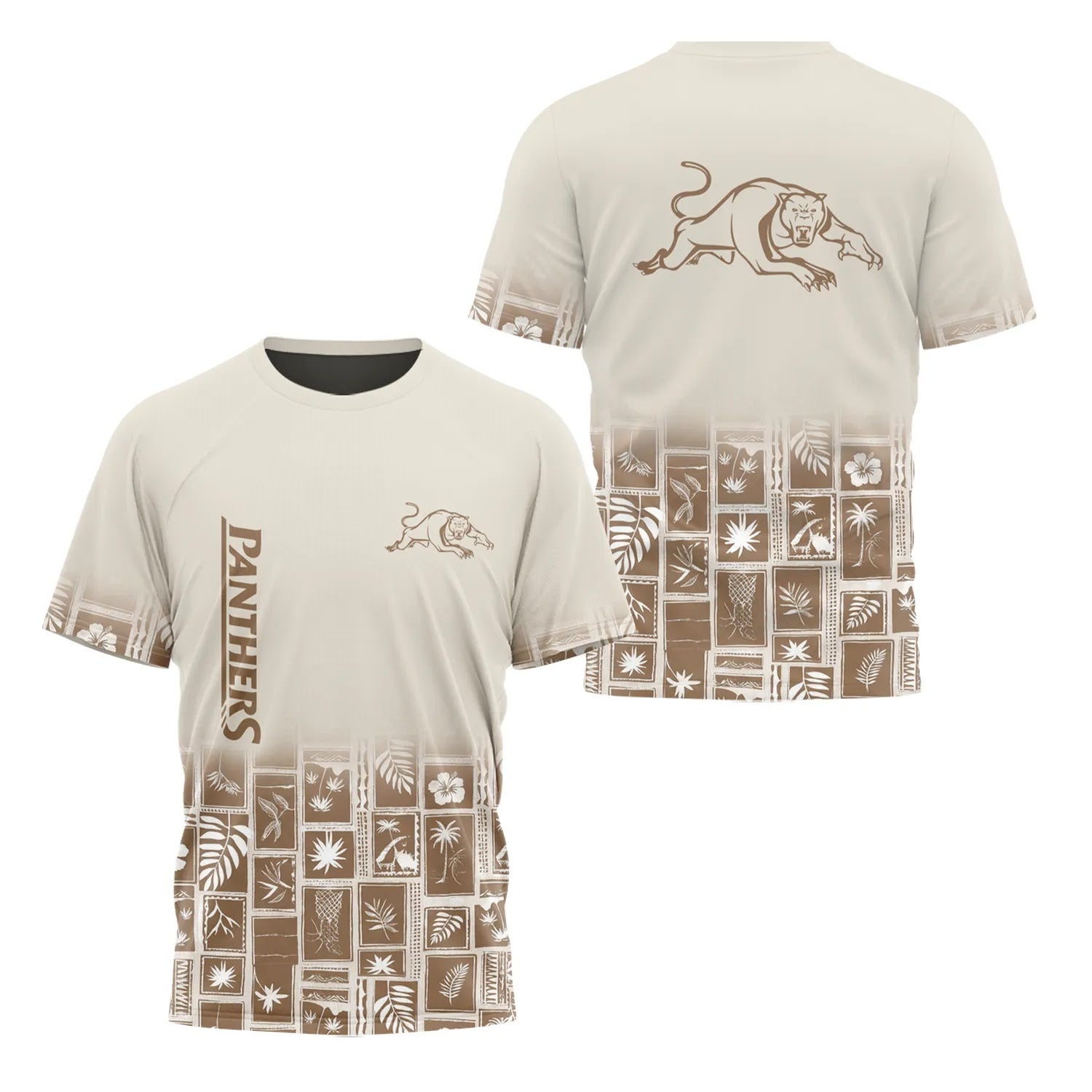 Penrith Panthers Apparels SHW067