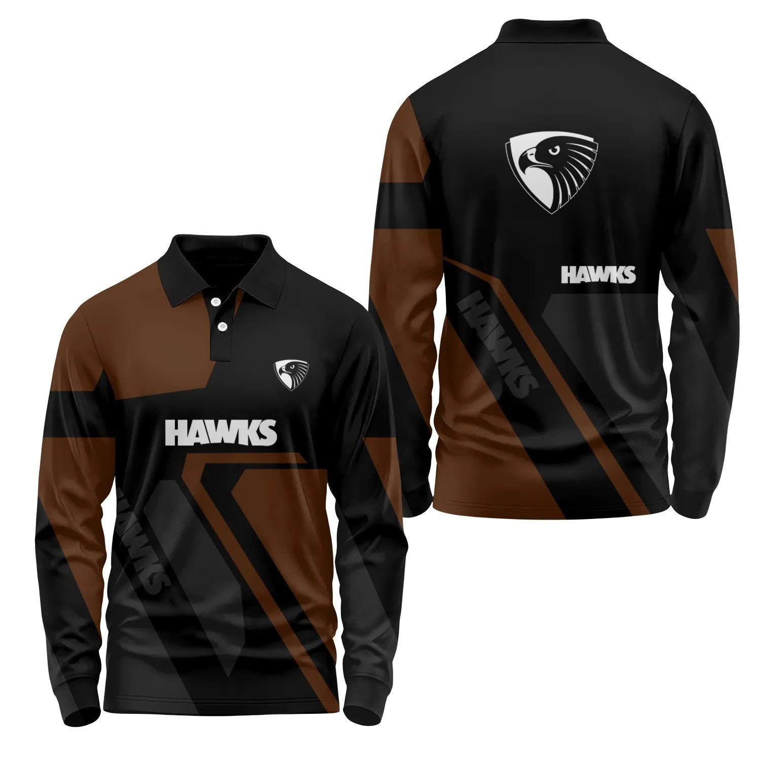 Hawthorn Hawks Apparels SC117
