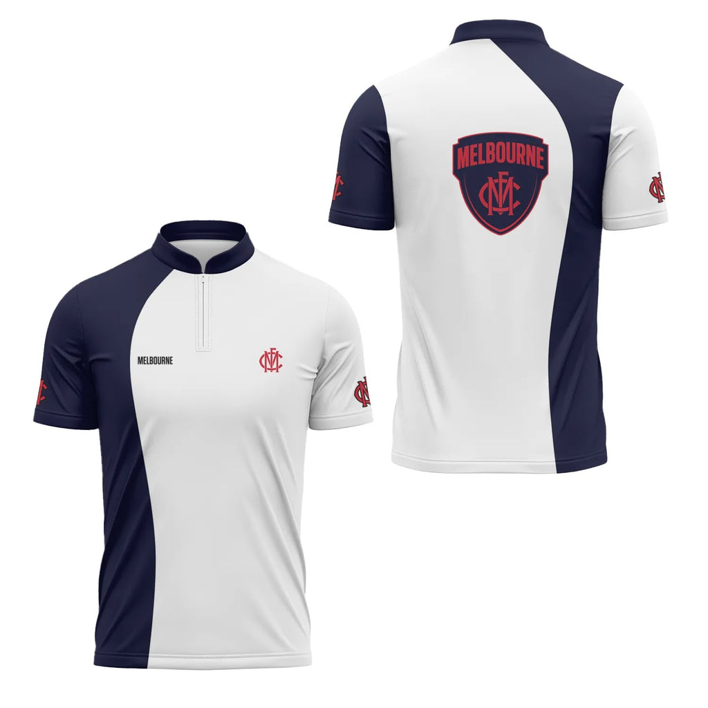 Melbourne Demons Apparels SC055