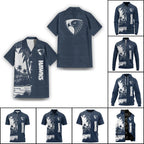 Hawthorn Hawks Apparels SHW031