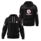 Manly Warringah Sea Eagles Hoodie SC004