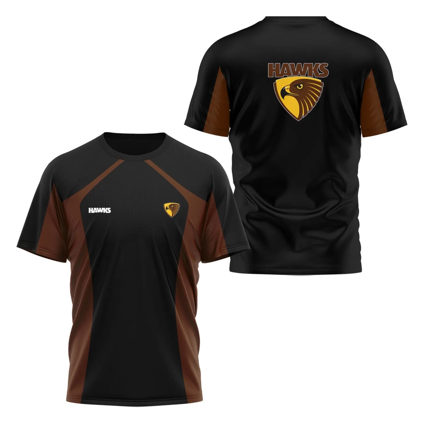 Hawthorn Hawks Apparels SC048