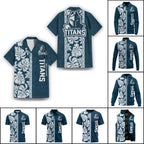 Gold Coast Titans Apparels SHW046